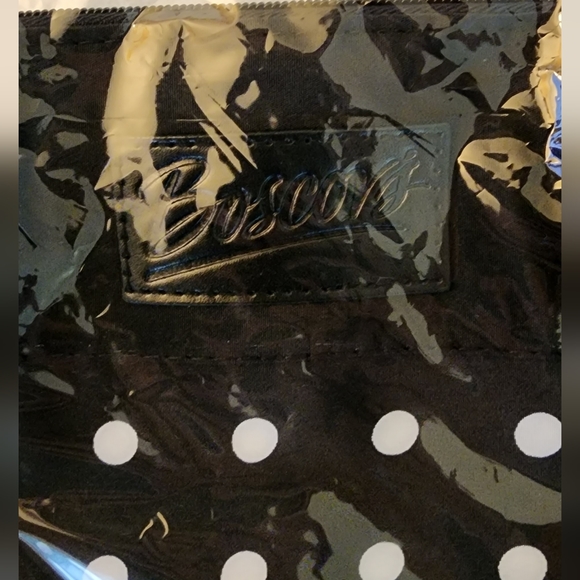 Boscovs canvas tote bag - Picture 3 of 3